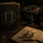 Le site du Vieux Codex - Blog autour de Warhammer 40.000